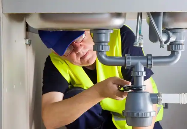 loodgieter Zuiddorpe